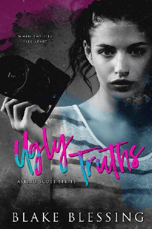[Astrid Scott 02] • Ugly Truths